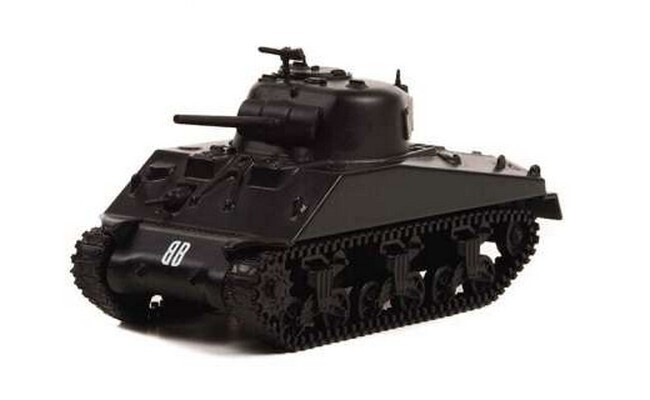 Sherman M4 tank