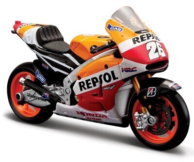 Race Motoren