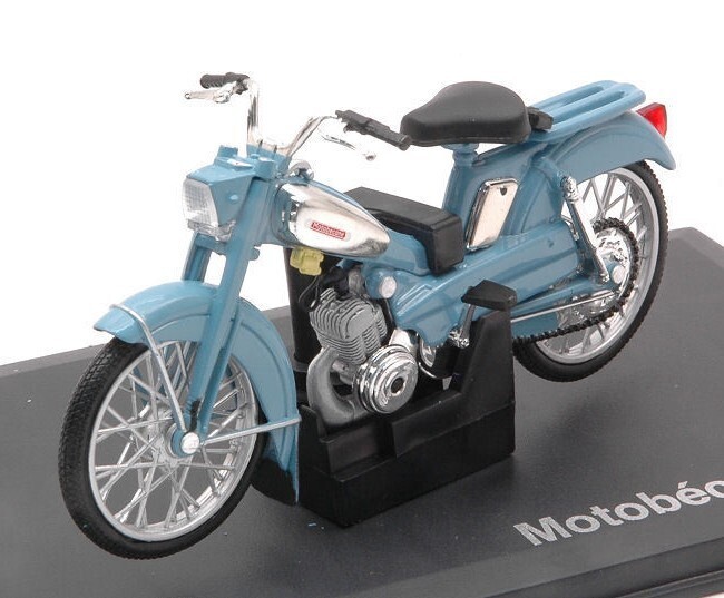 Motobécane AV88