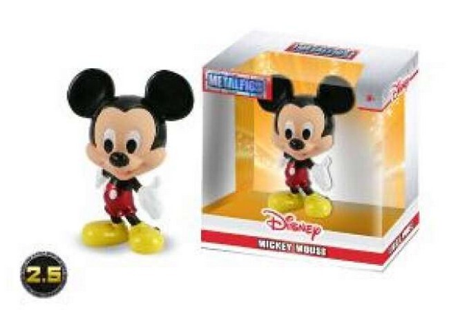 Mickey Mouse (2inch)
