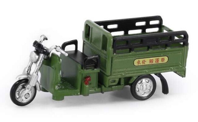 Electric Tricycle