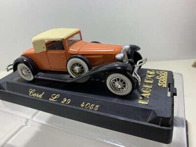 Oldtimers