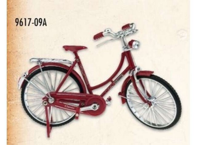 Vrouwenfiets Classic