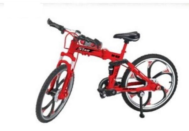 Mountain Bike Star M22