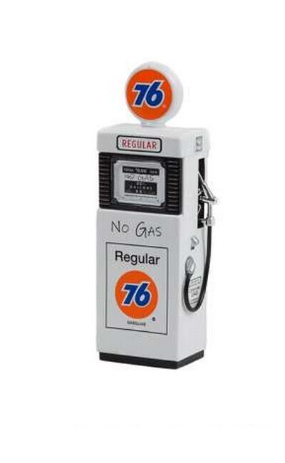 Wayne 505 Gas Pump Union 76