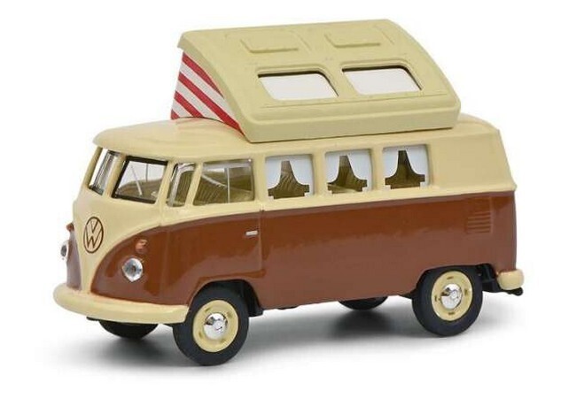 Volkswagen T1 Camper
