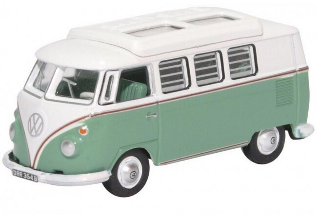 Volkswagen T1 Camper