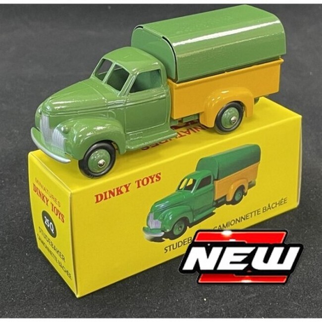 Studebaker Camionnette