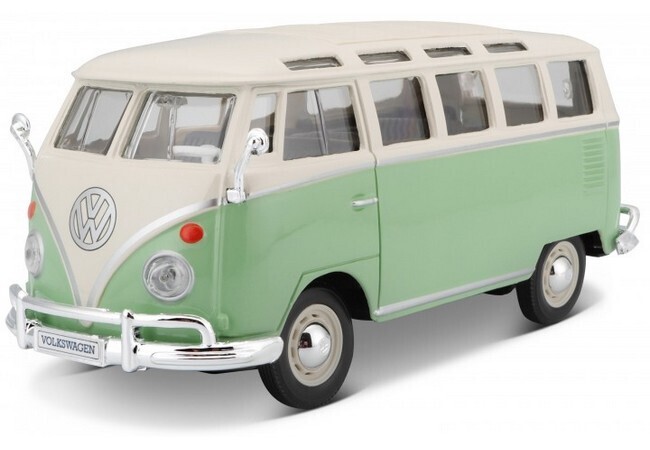 Volkswagen T1 bus