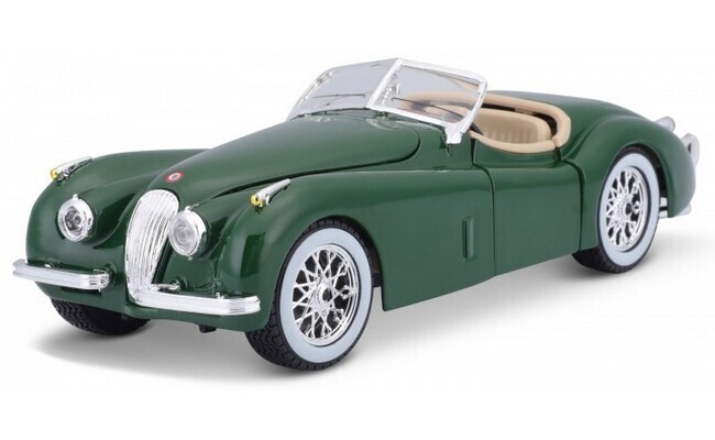 Jaguar XK 120