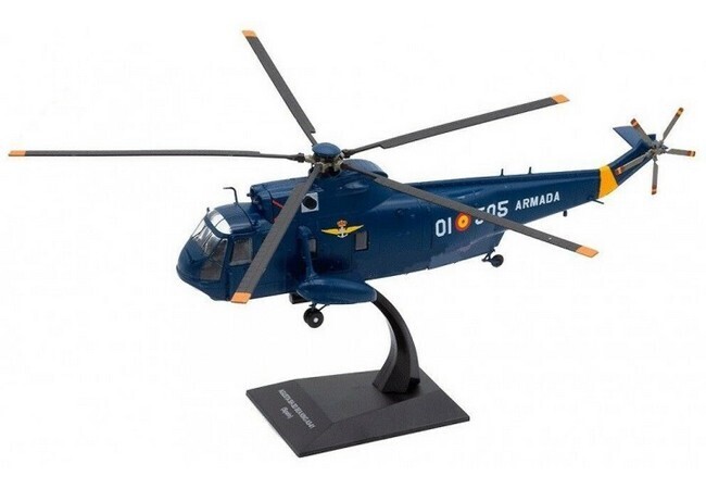 Agusta SH-3D Sea King AS-61