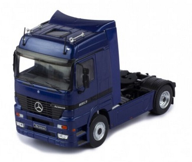 Mercedes Benz Actros MP1