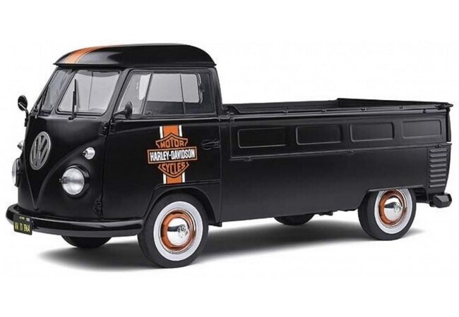 Volkswagen T1