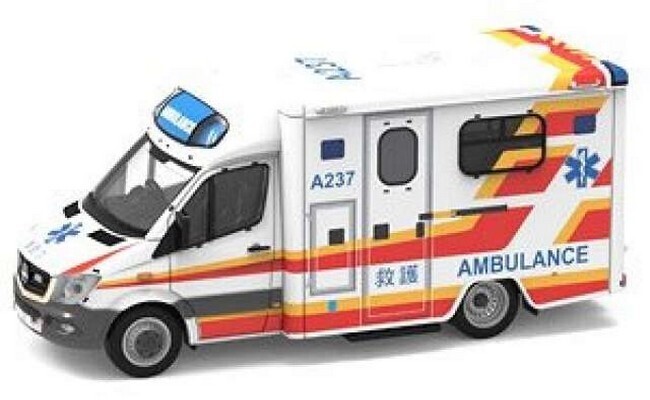 Mercedes Benz Sprinter