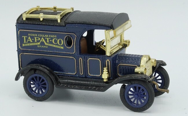 Ford Model T
