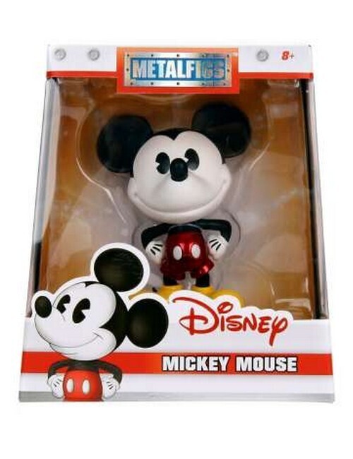 Mickey Mouse