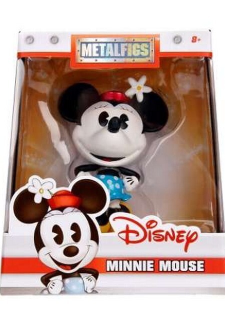 Minnie Mouse