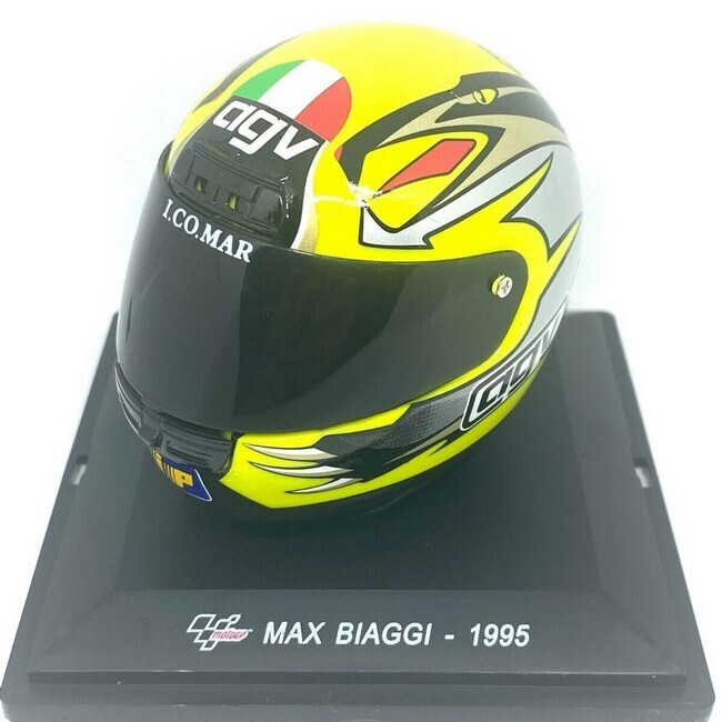 MotoGP - Max Biaggi
