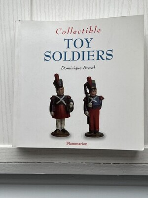 Boeken over speelgoed