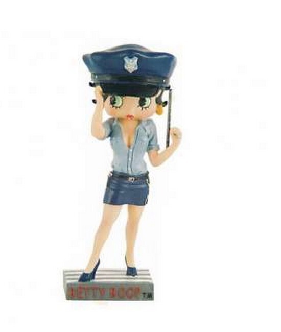 Betty Boop