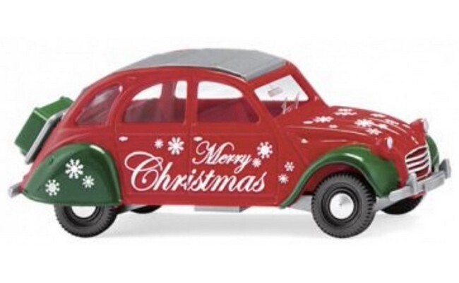Citroën 2 CV