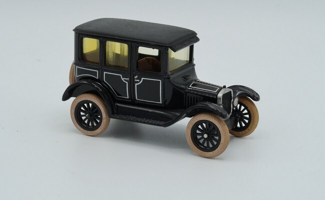 Ford Fordor