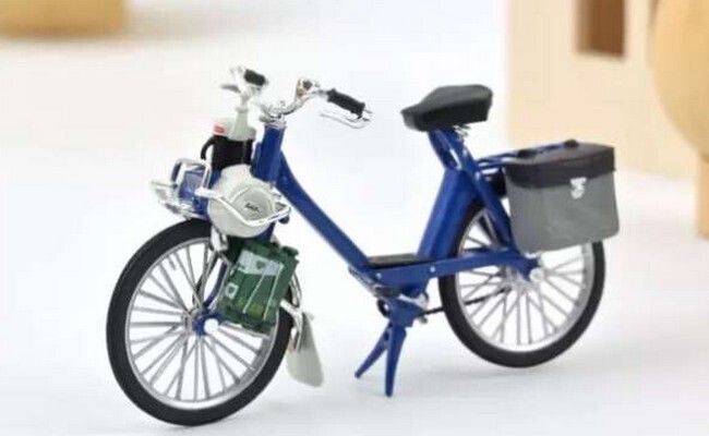 Solex 1969
