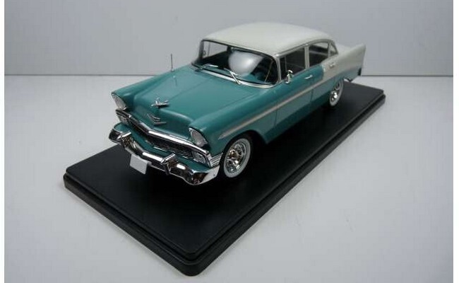 Chevrolet Bel Air