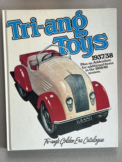 Tri-ang Toys