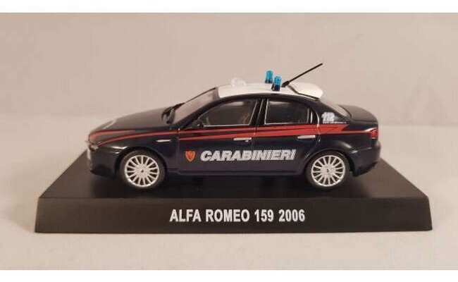 Alfa Romeo 159