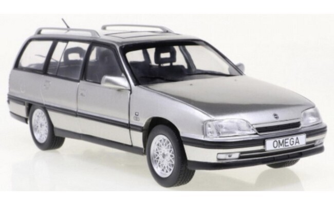 Opel Omega A2