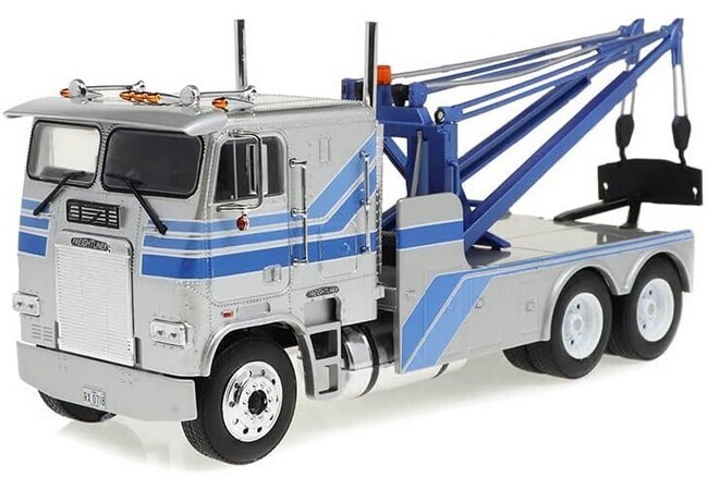 Freightliner FLA 9664
