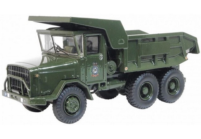 AEC 690 - Royal Engineers