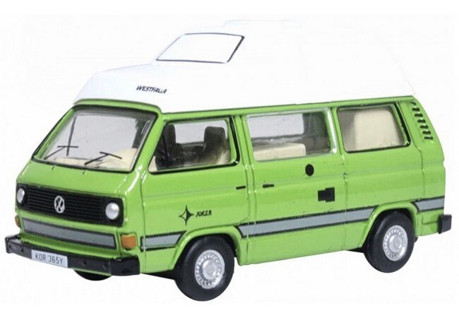 Volkswagen T25