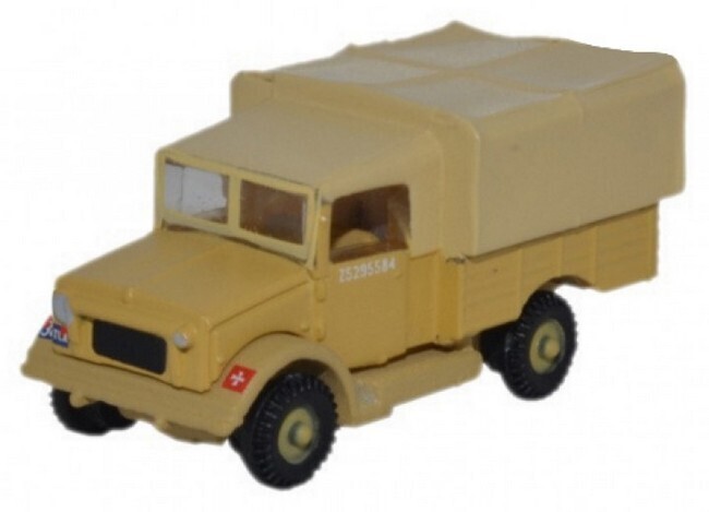 Bedford MWD