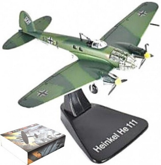Heinkel He 111 111P/4