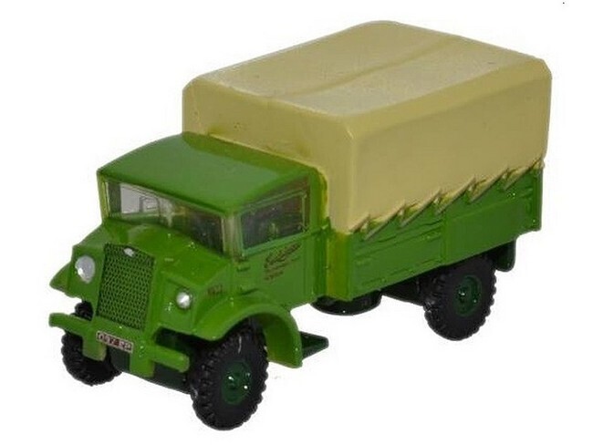 Bedford CMP LAA Southdown