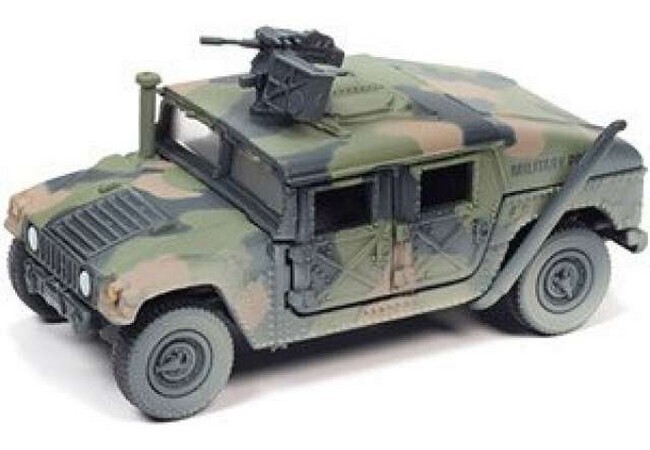 Humvee M1025