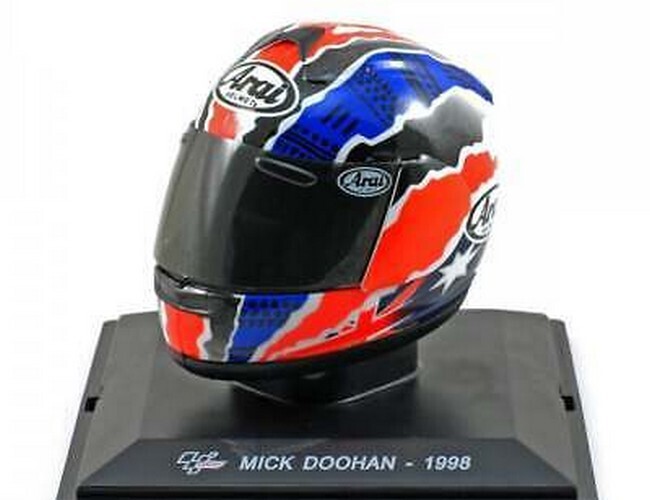 Mick Doohan