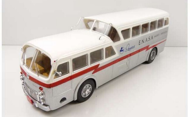 Pegaso E.N.A.S.A