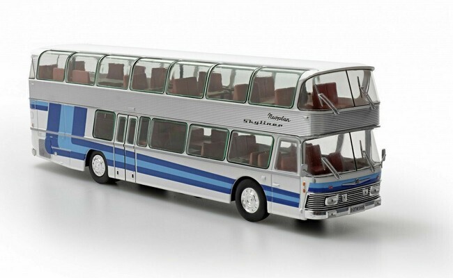 Neoplan Skyliner NH22L