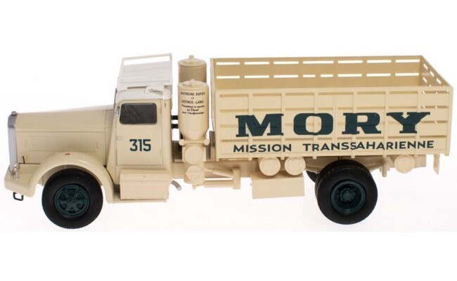Berliet GDME10