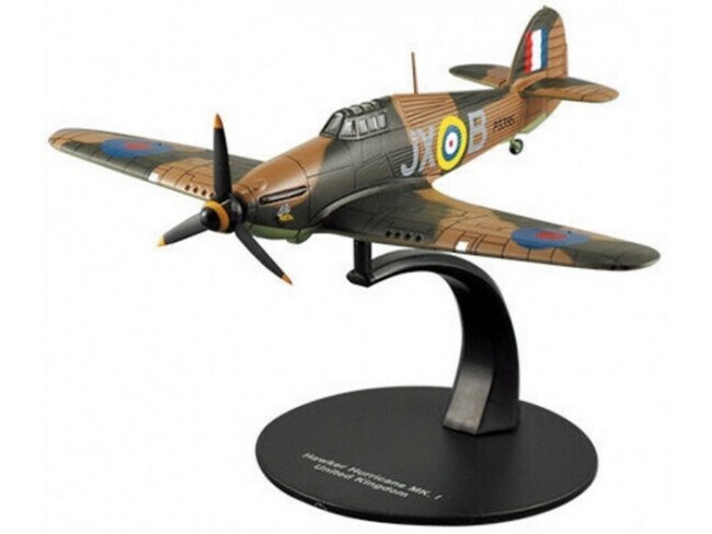 Hawker Hurricane MK. I