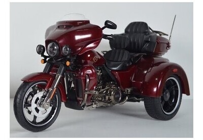 Harley-Davidson CVO TRI-GLIDE Ultra