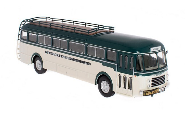 Renault R 4192