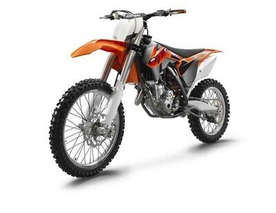 KTM 450 SX-F