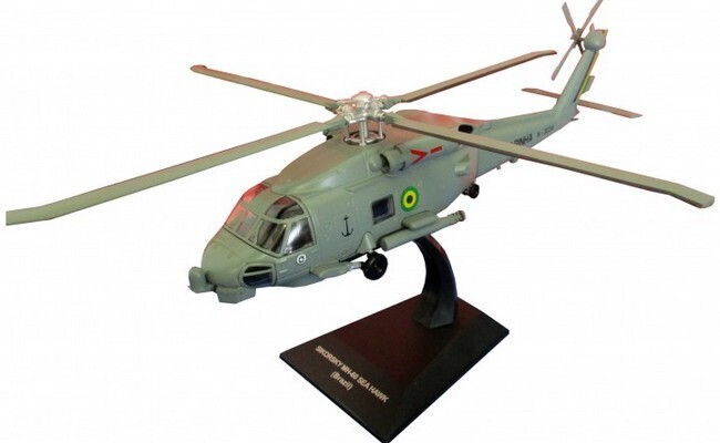 Sikorsky MH-60
