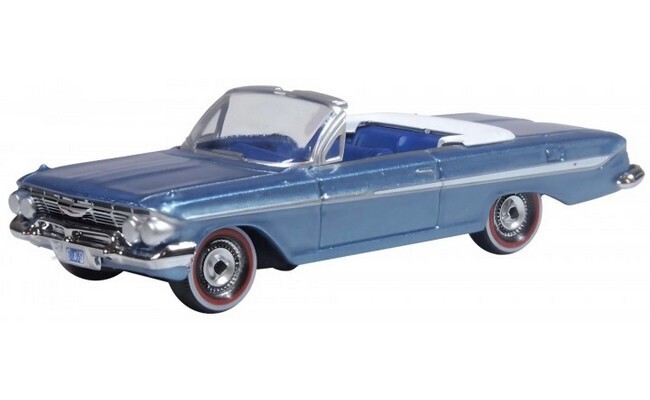 Chevrolet Impala
