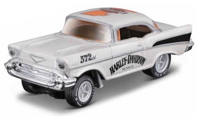 Chevrolet Bel Air