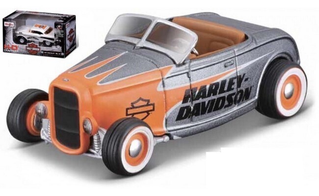 Ford Roadster